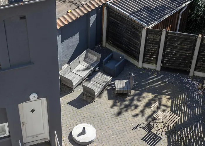 Milling Mini 11 Hotell 2*