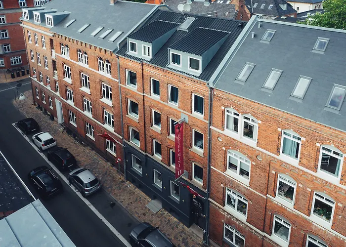 Milling Mini 11 Hotell