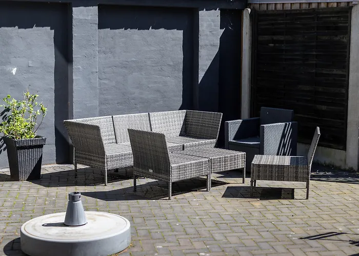 Milling Mini 11 Hotell