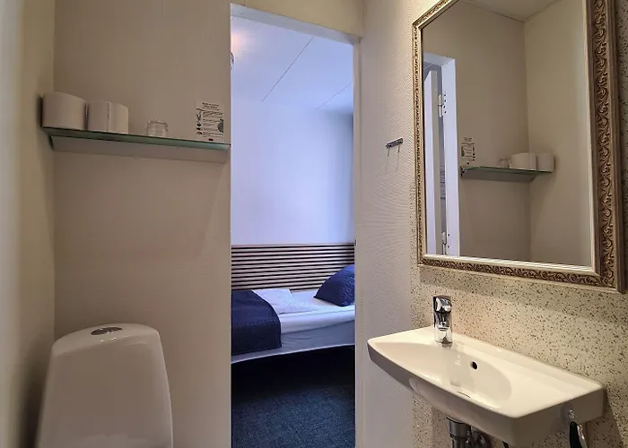 Milling Mini 11 Hotell Odense