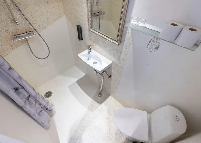 Hotell Milling Mini 11