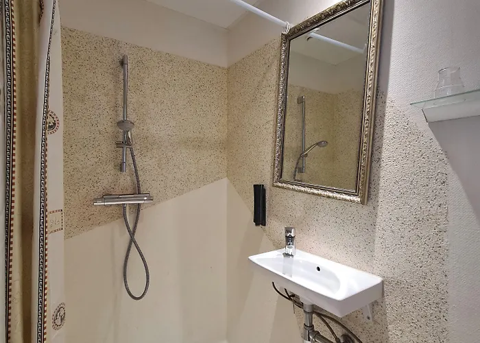 Hotel Milling Mini 11