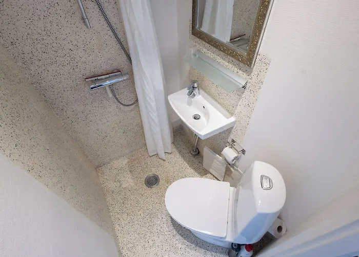 Milling Mini 11 2* Odense