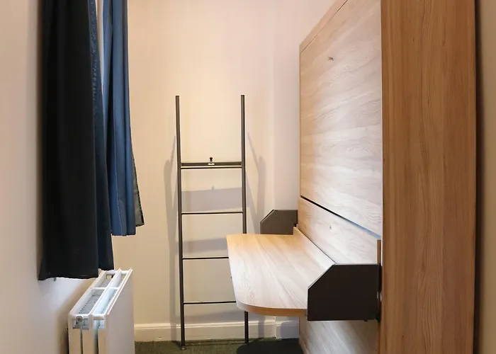 Milling Mini 11 2* Odense