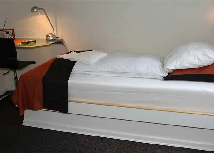 Milling Mini 11 2* Odense