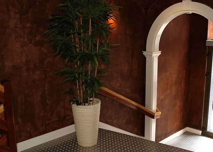 Milling Mini 11 Hotell Odense