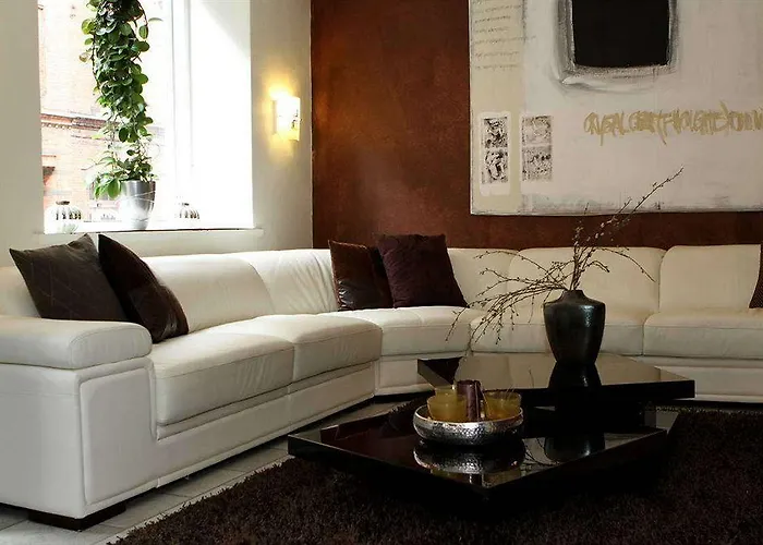 Milling Mini 11 Hotel