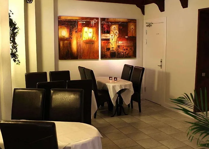 Hotell Milling Mini 11 2*