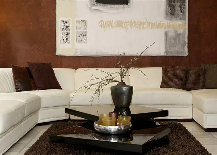 Hotel Milling Mini 11 Odense