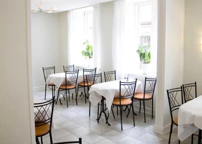 Milling Mini 11 Hotel Odense