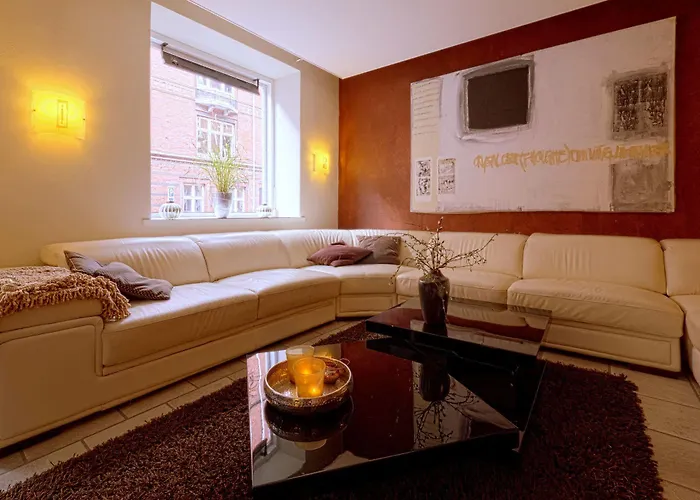 Milling Mini 11 호텔