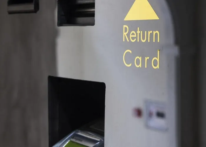 Milling Mini 11 Odense